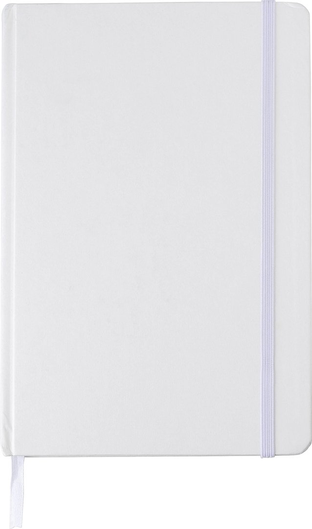 Notizbuch Vingiafen | Recycelter Karton | A5 | Liniert