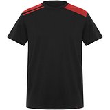 Kurzärmeliges T-Shirt für Herren, 160 g/m2 - Marazena