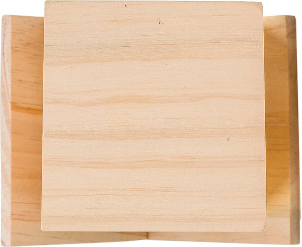 Bienenhaus aus Holz Adicorlia
