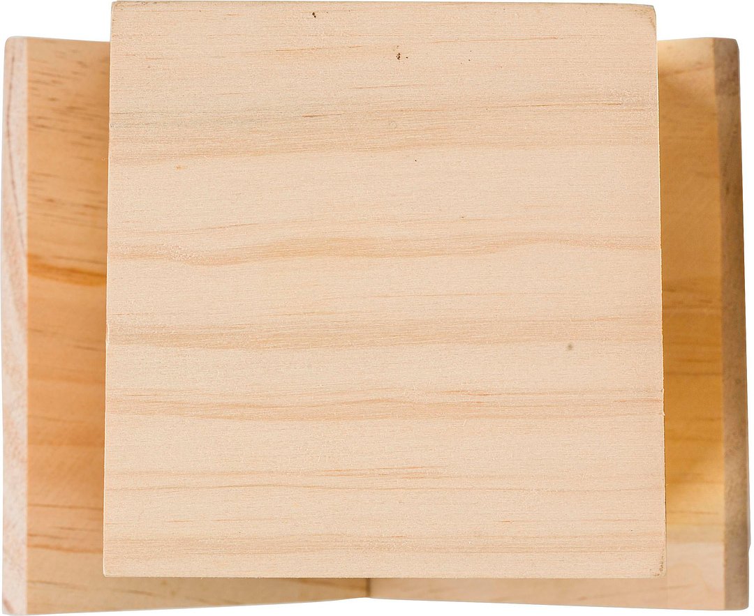 Bienenhaus aus Holz Adicorlia