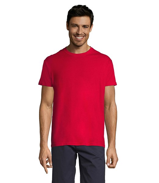 Uni T-Shirt 150g Joniafep