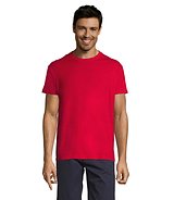 Uni T-Shirt 150g Joniafep