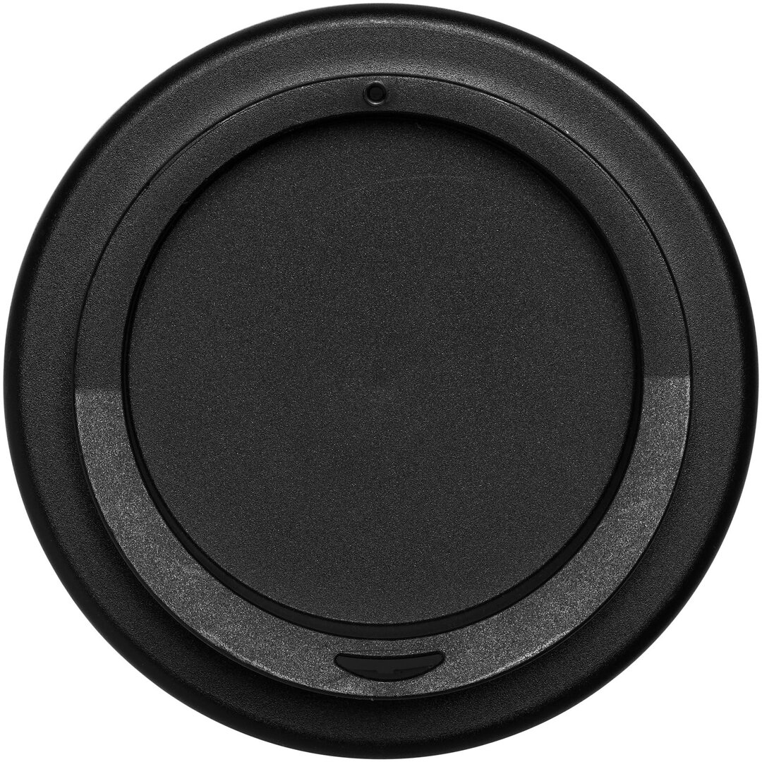 350 ml Isolierbecher mit Schutzring Reifen-Design - Razi