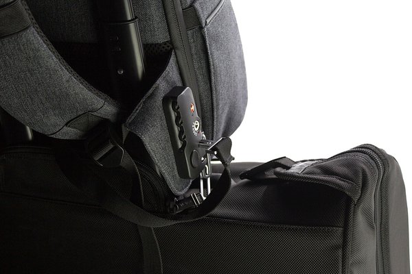 Phantom Rucksack Aitasch