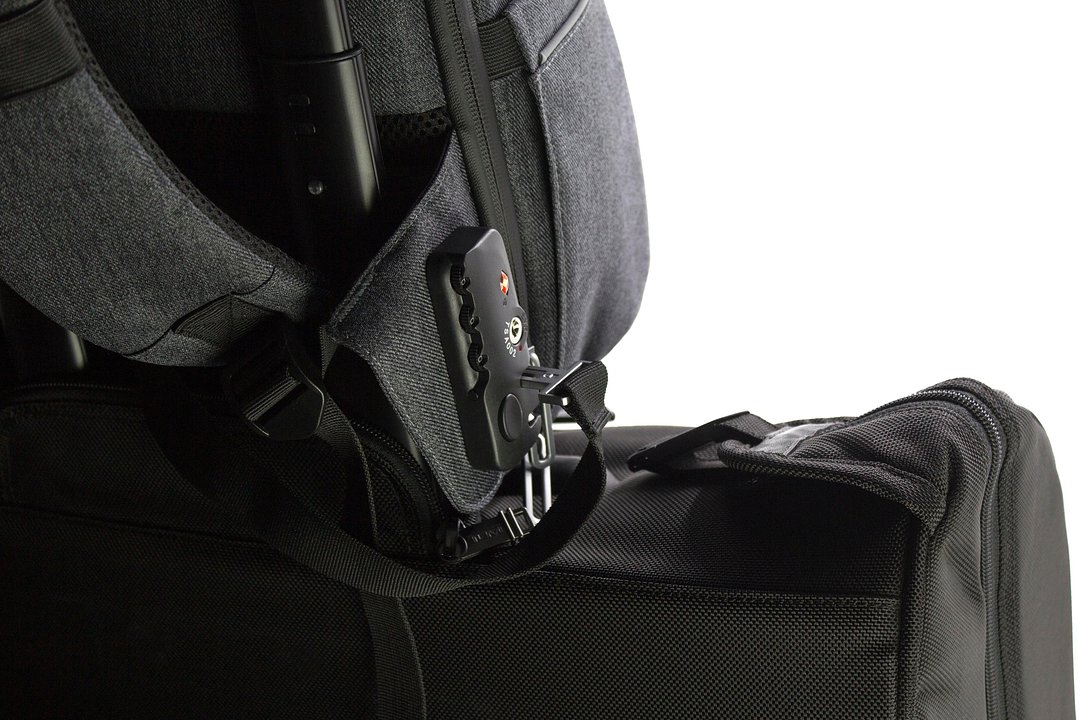 Phantom Rucksack Aitasch