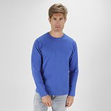 Erwachsene Farbe T-Shirt Idawk