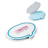 Selbstklebende Memoblätter Sprechblase Giamuni