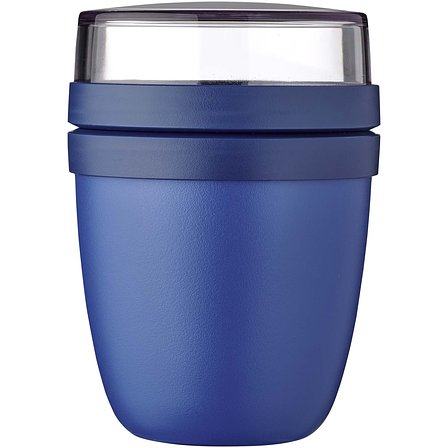 Ellipse Mini Lunchpot - Nannanst
