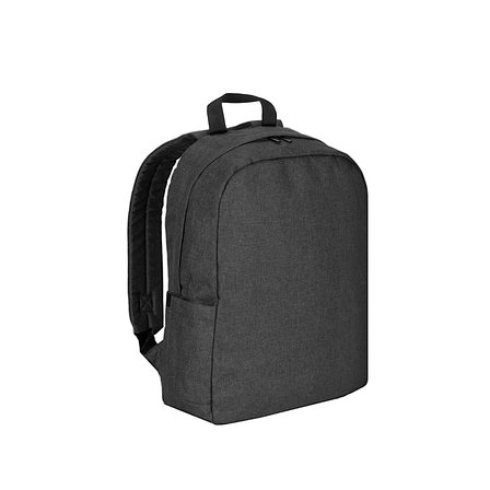 Laptop-Rucksack aus 600D recyceltem Polyester, HD und Innenfutter aus 210D recyceltem Polyester 16“ Palitat