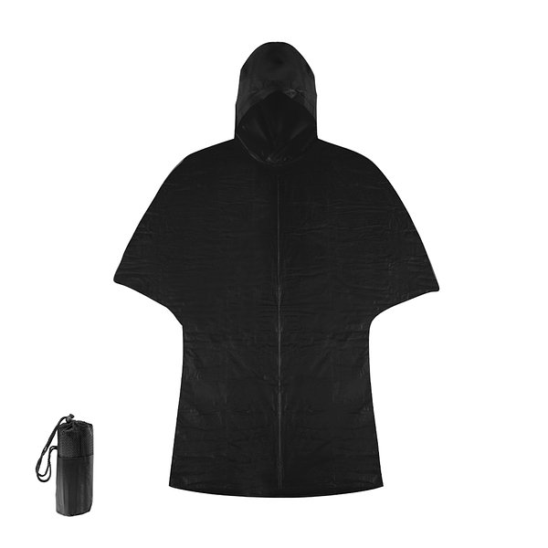 Poncho Idril