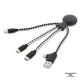 Mr. Bio Charging cable Ingian