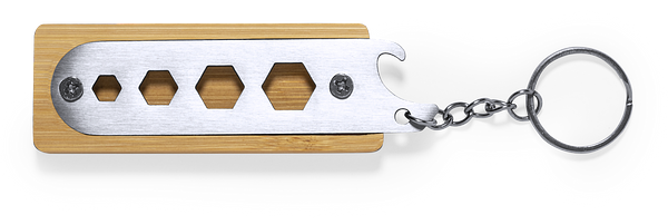 Multiwerkzeug Schlüsselanhänger Idlmy