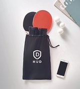 Tischtennis-Set Hathlf