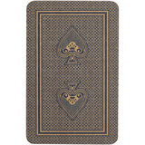 Spielkartenset aus Kraftpapier - Bena