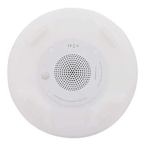 CoolLux Mini Stimmungslicht und kabelloser Lautsprecher Jonich