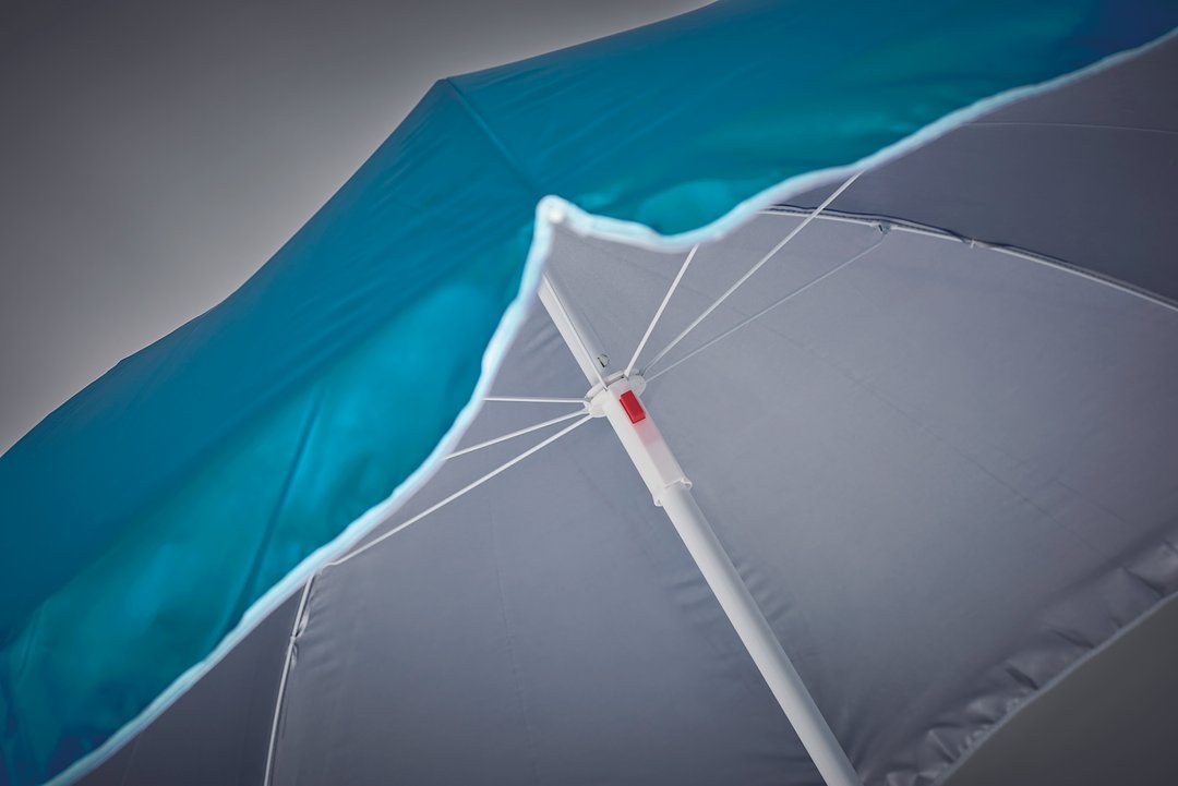 Tragbarer Sonnenschirm Emmat