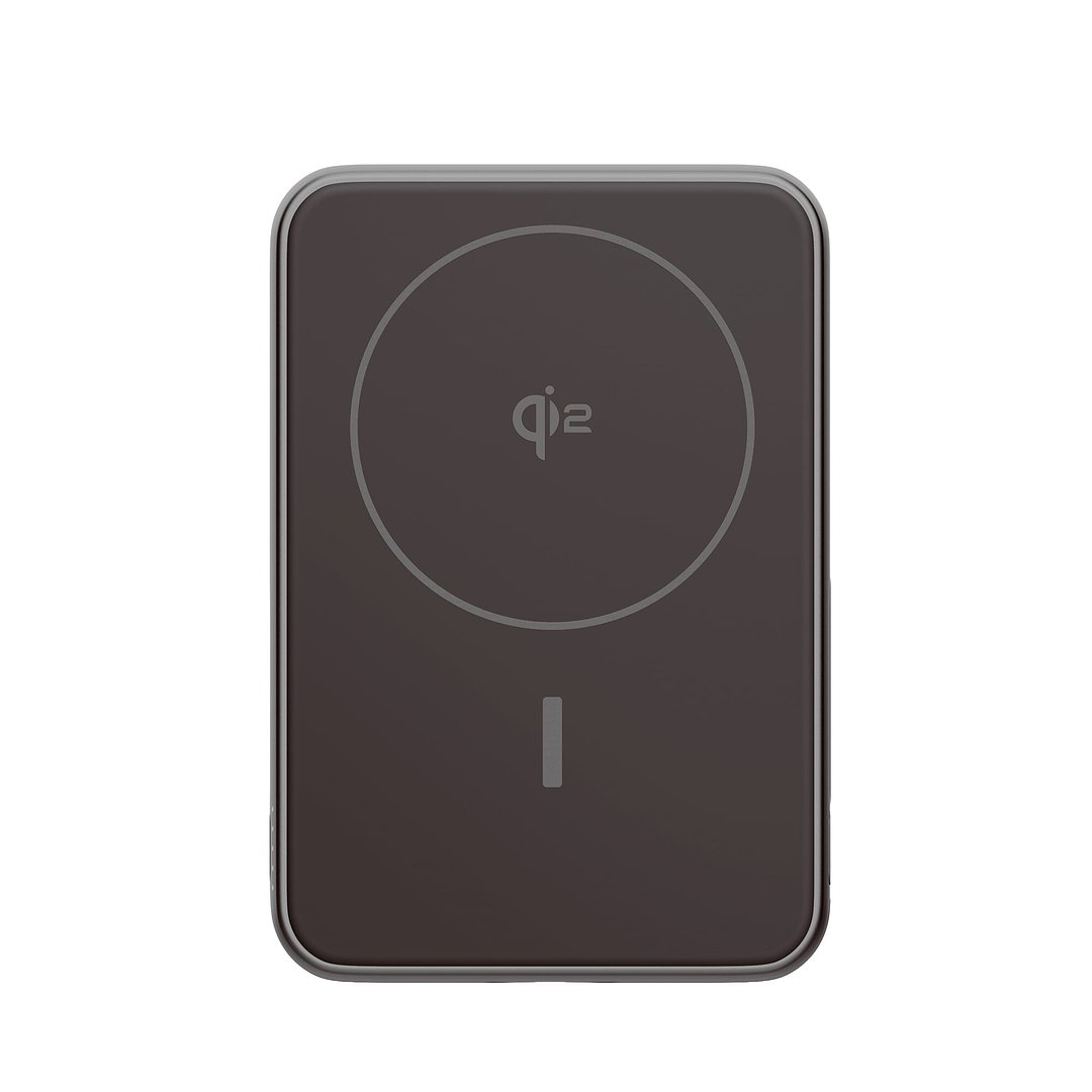 Kabellose Powerbank 10000 mAh kompatibel mit MagSafe Vinatin