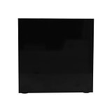 Notizzettel 10x10x10cm in Würfelbox mit Stifteköcher Stgas