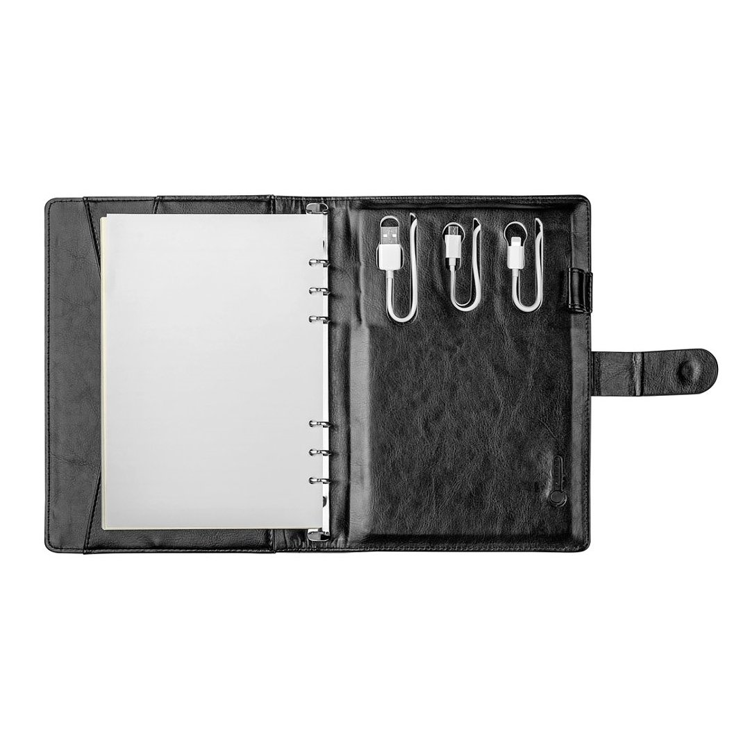 A5 Schreibmappe Linanst