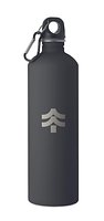 Einwandige Trinkflasche 750 ml Giunellas