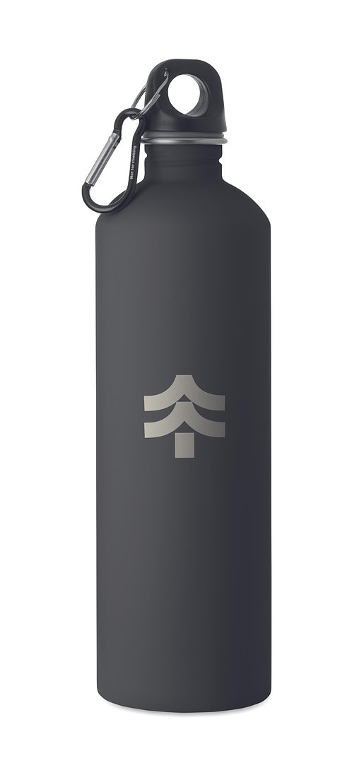 Einwandige Trinkflasche 750 ml Giunellas
