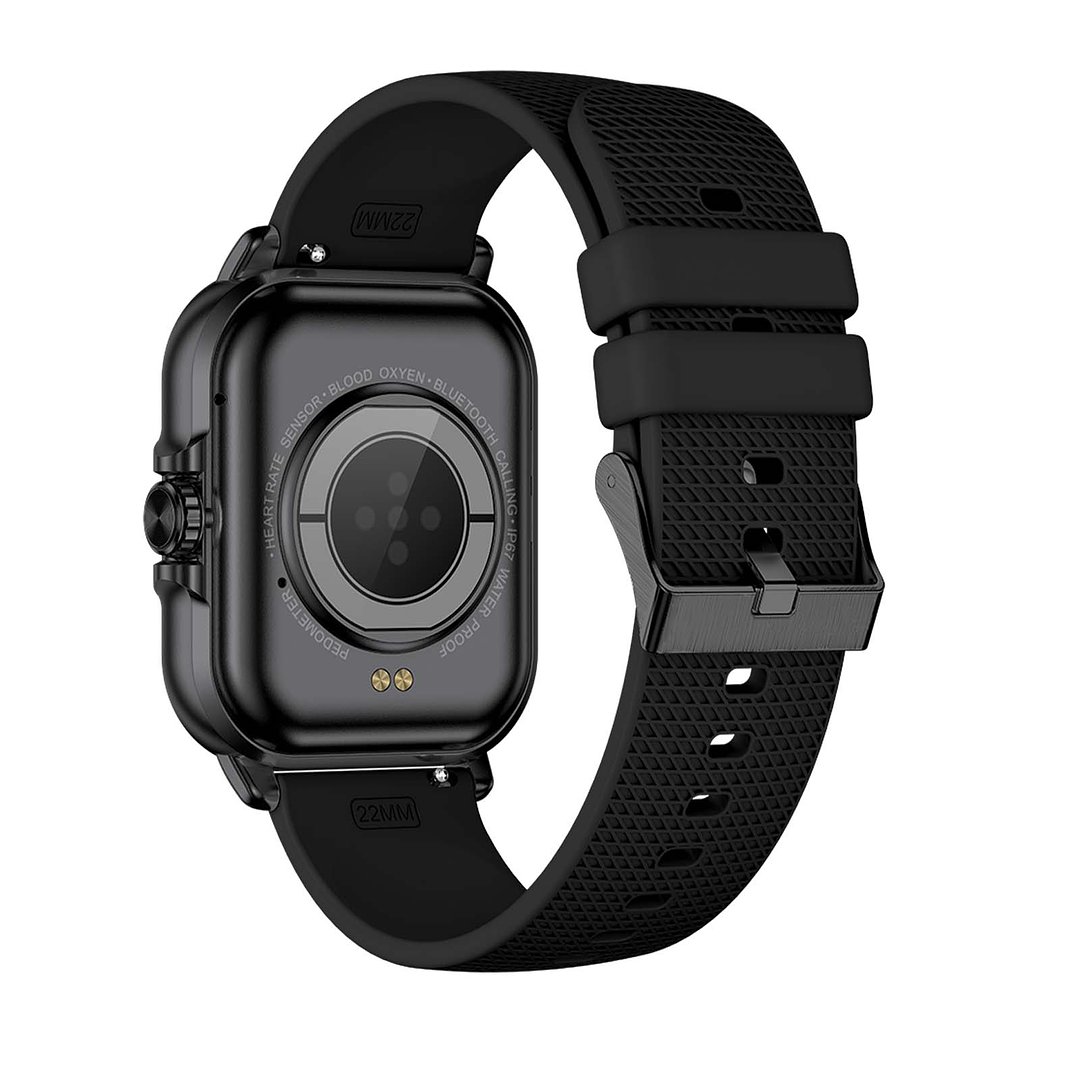 AT803 Activity Tracker mit Thermometer - Jonia