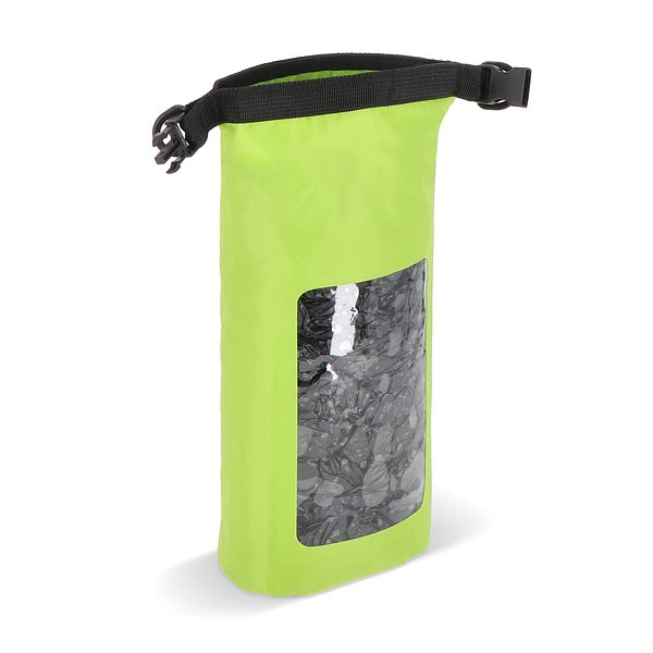 2L Ripstop Dry Bag für Mobiltelefone – IPX6 Bigelia