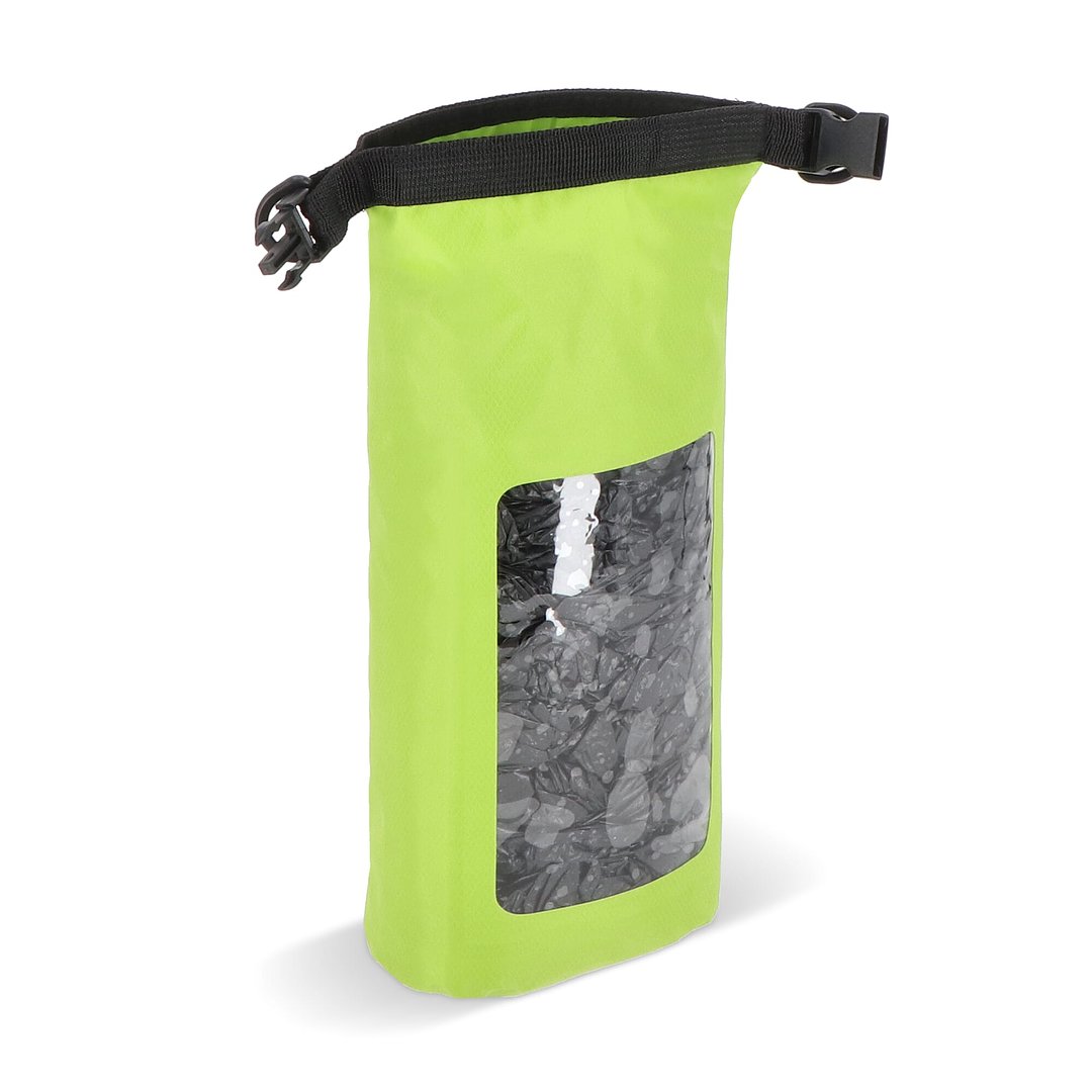 2L Ripstop Dry Bag für Mobiltelefone – IPX6 Bigelia