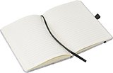 Notizbuch Netta | Recycelter Filz | A5 | Liniert