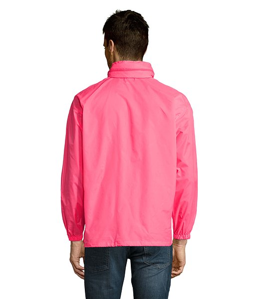 Unisex Windbreaker Annatina