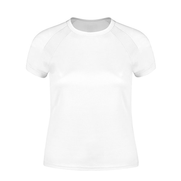 Frauen T-Shirt Idpor