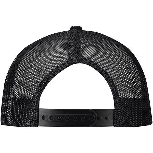 Snapback Kappe mit 6 Segmenten, 260 g/m2 - Gianin