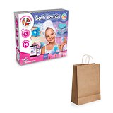 Lernspiel lieferung inklusive einer kraftpapiertasche (115 g/m²) Vrenja