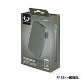 Powerbank 6.000mAh USB-C Walurer