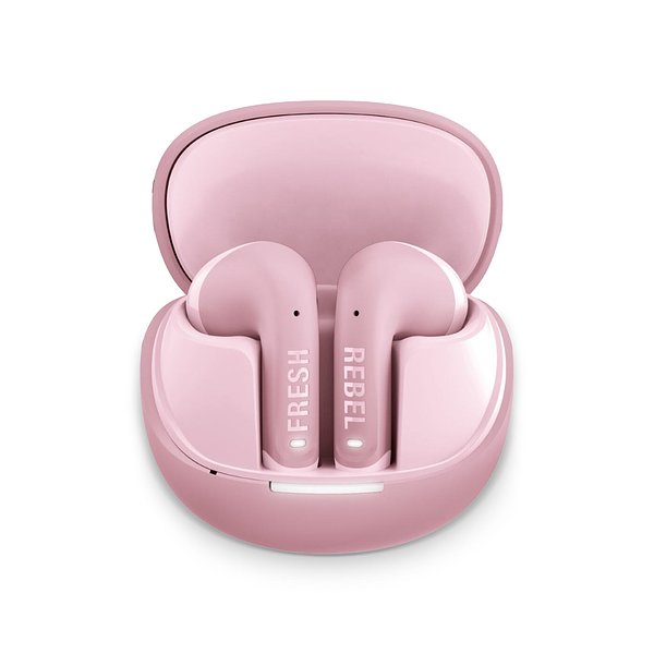 Twins Core 2 In-Ear-Kopfhörer Nettat