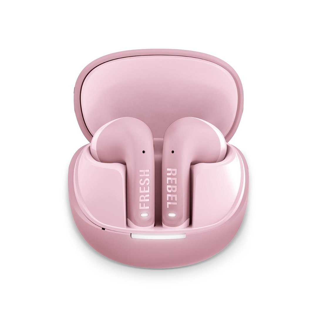 Twins Core 2 In-Ear-Kopfhörer Nettat