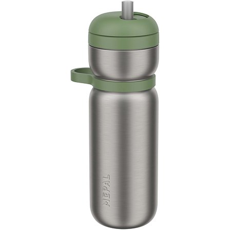 Twist 600 ml Thermo-Sportflasche - Anseht