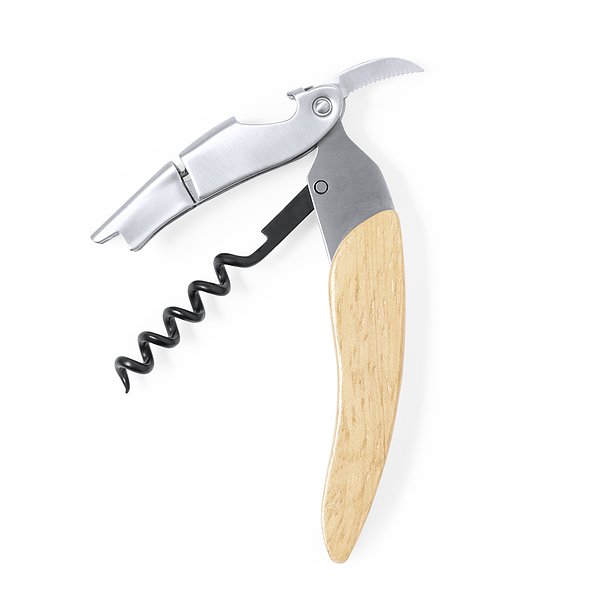 Korkenzieher Flaschenöffner Idsen