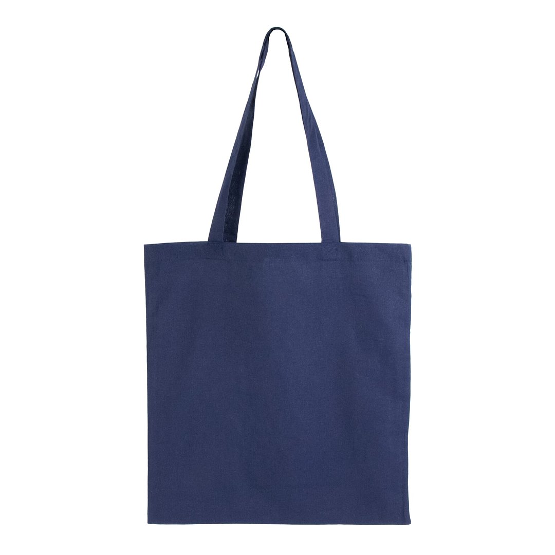 Umhängetasche Baumwolle OEKO-TEX® 140g/m² 38x42cm Rettas