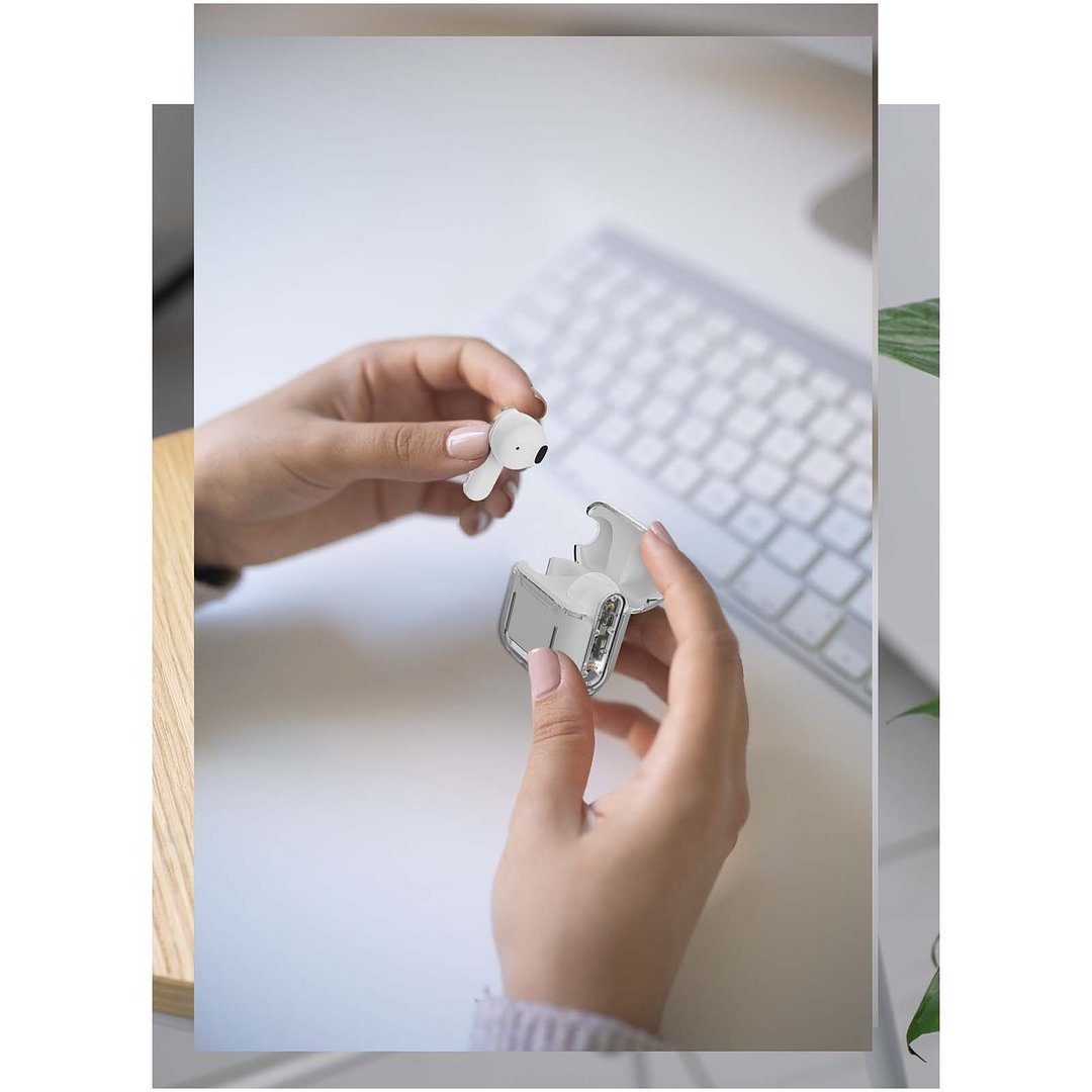 TWS162 Ohrhörer - Paun