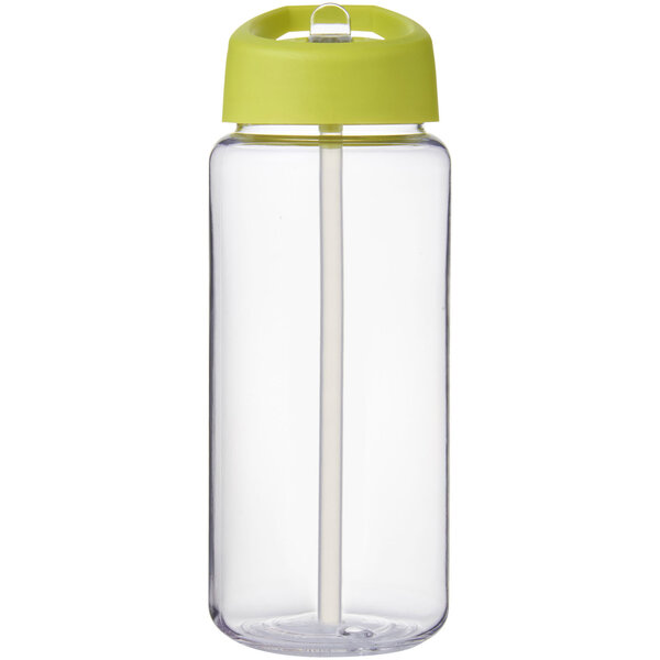 Octave Tritan™ 600 ml Sportflasche mit Ausgussdeckel - Stiannath