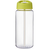 Octave Tritan™ 600 ml Sportflasche mit Ausgussdeckel - Stiannath