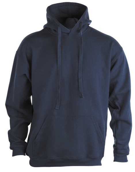 Erwachsene Sweatshirt mit Kapuze Idnix