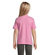 Kinder T-Shirt 150g Ingian