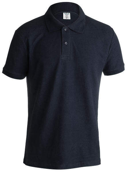 Erwachsene Farbe Polo-Shirt "keya"