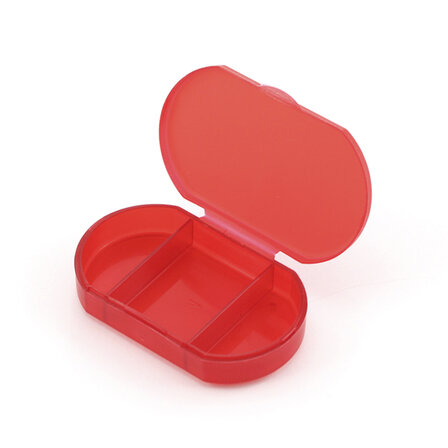 Pillendose Idone