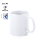 Sublimations Tasse Idnel