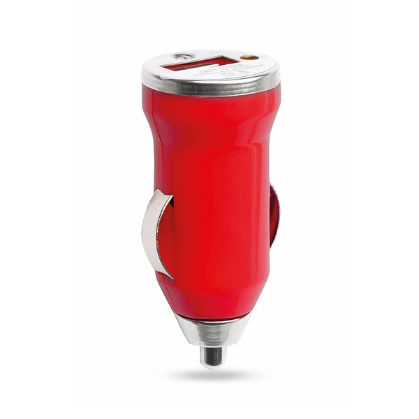 USB Autoladegerät Idkal
