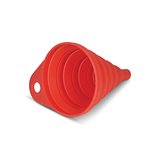 Zusammenklappbarer Trichter fürs Auto Lurinelvin