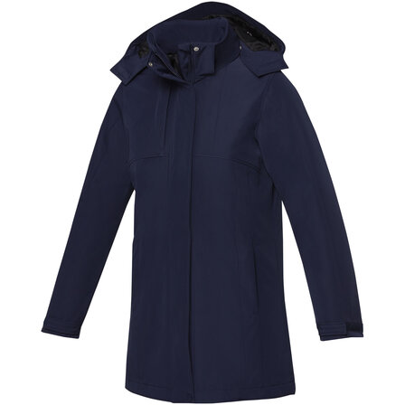 Isolierter Parka für Damen - Raminen